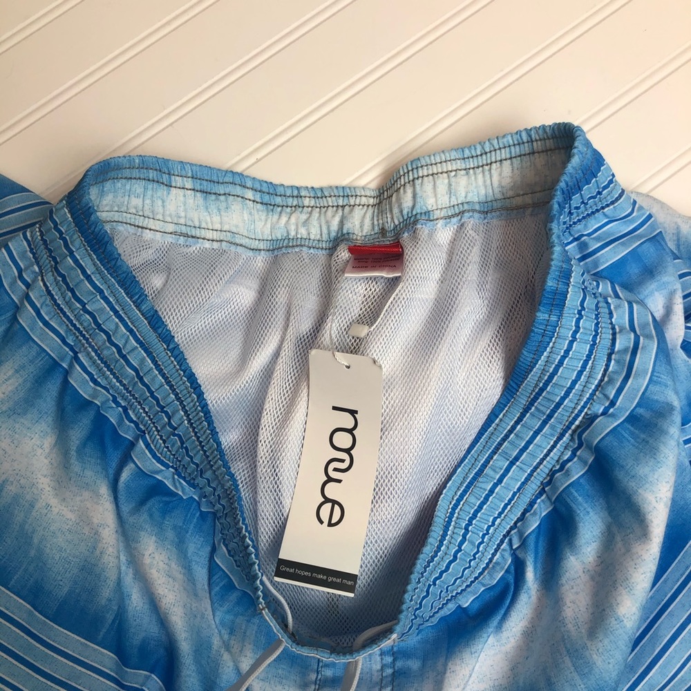 Nonwe Swim Trunks - Picture 4 of 4